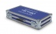 Flight Case for QuickQ 30 Blue