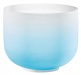 MEINL SONIC ENERGY CRYSTAL SINGING BOWL 10