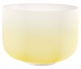 MEINL SONIC ENERGY CRYSTAL SINGING BOWL 12