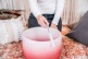 Singing Bowl Sonic Energy Cristal 14