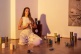 MEINL SONIC ENERGY CRYSTAL SINGING BOWL 8