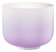 MEINL SONIC ENERGY CRYSTAL SINGING BOWL 8