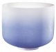 MEINL SONIC ENERGY CRYSTAL SINGING BOWL 9