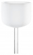 Singing Bowl Sonic Energy Cristal 8