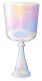 MEINL SONIC ENERGY CRYSTAL SINGING CHALICE 7