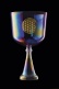 SINGING CHALICE SONIC ENERGY CRISTAL 8