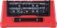 CUBE-ST2 STREET RED