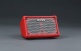 CUBE-ST2 STREET RED