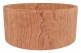 BUBINGA SHELL 7.2MM 20X12