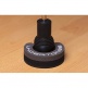 UNDERTONE DAMPER FOR FLOOR TOM LEGS