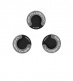UNDERTONE DAMPER FOR FLOOR TOM LEGS