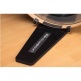 UNDERTONE DAMPER BASSDRUM PEDAL OR HI-HAT PEDAL