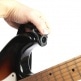 AUTO LOCK STRAP FOR GUITAR