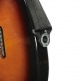 AUTO LOCK STRAP FOR GUITAR