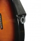 Sangle Auto Lock pour Guitare