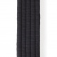 Sangle Auto Lock pour Guitare Motif Black Padded