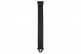 AUTO LOCK GUITAR STRAP SKATER BLACK