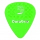 7DGN4 MEDIATORS POUR GUITARE MEDIUM DURAGRIP LA PIECE