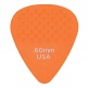 7DOR2 MEDIATORS FOR LIGHT DURAGRIP GUITAR