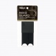 REED GUARD FOR TENOR/BARITONE SAX AND BASS CLARINET - BLACK 