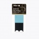 Porte-anches Bleu - Sax Ténor/Baryton + Clar Basse