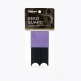 REED GUARD FOR TENOR/BARITONE SAX AND BASS CLARINET - PURPLE 