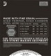 ECB80 CHROMES LONG SCALE SUPER LIGHT 40-95