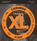 ECB82 CHROMES LONG SCALE MEDIUM 50-105