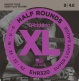 EHR320 Half Rounds Super Light 9-42