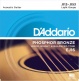 EJ16 Phosphor Bronze Light 12-53