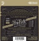 EJ25b Pro Arte Composite Core Flamenco Custom Tension