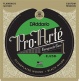EJ25b Pro Arte Composite Core Flamenco Custom Tension