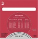 EJ27N 3/4 Student Nylon Fractional Tirant Normal
