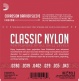 EJ27n Classic Nylon Tirant Normal