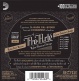 EJ45-3D Pack de 3 Pro-Arte Nylon Tirant Normal