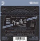 EJ45TT PROARTE DYNACORE CLASSICAL GUITAR STRINGS TITANIUM TREBLES NORMAL TENSION
