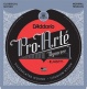 EJ45TT PROARTE DYNACORE CLASSICAL GUITAR STRINGS TITANIUM TREBLES NORMAL TENSION