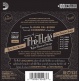 EJ46-3D Pack de 3 Pro-Arte Nylon Tirant Fort