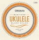 EJ53B Cordes pour Ukulélé Bariton