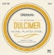 4 STRING DULCIMER STRINGS EJ64 FROM ADDARIO