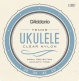 EJ65T STRINGS FOR UKULELE TENOR