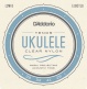EJ65TLG STRINGS FOR UKULELE TENOR SOL GRAVE