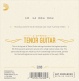 ADDARIO EJ66 TENOR GUITAR STRINGS EJ66