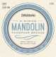 EJ73 Cordes pour Mandoline