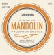 STRINGS FOR MANDOLIN J74 PHOSPHOR BRONZE MEDIUM 11-40