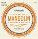 STRINGS FOR MANDOLIN J74 PHOSPHOR BRONZE MEDIUM 11-40