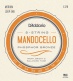 EJ78 STRING SET FOR MANDOCELLO