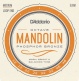 EJ80 STRINGS FOR MANDOLIN MEDIUM 12-46