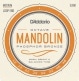 EJ80 STRINGS FOR MANDOLIN MEDIUM 12-46