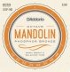 EJ80 Cordes pour Mandoline Medium 12-46